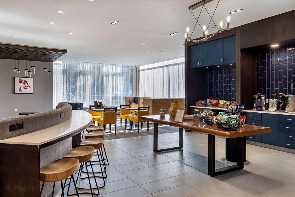 Cambria Hotel Manchester Саут-Віндзор Зручності фото