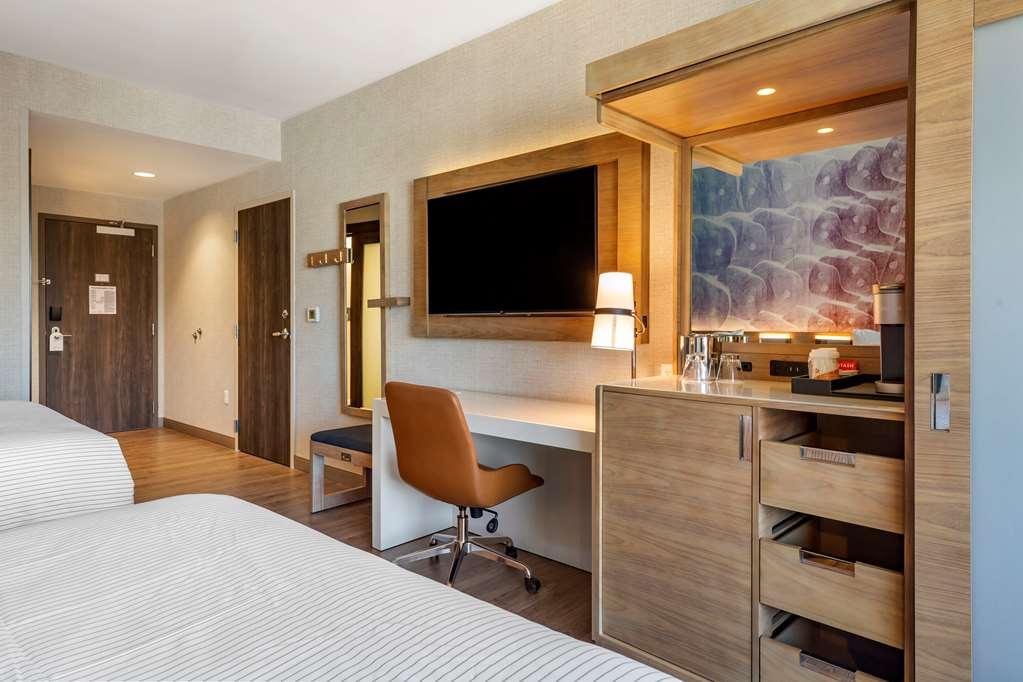 Cambria Hotel Manchester Саут-Віндзор Номер фото