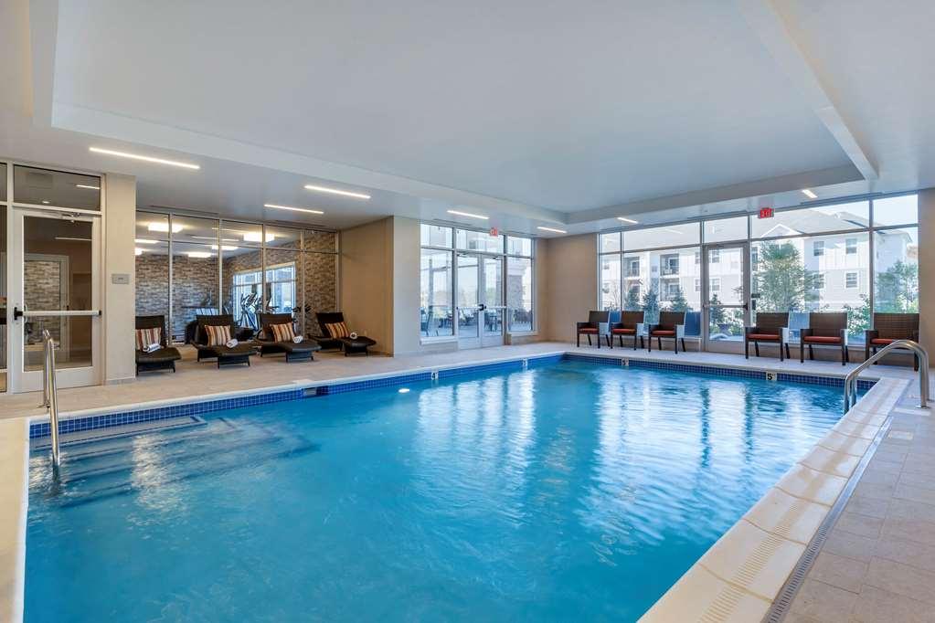 Cambria Hotel Manchester Саут-Віндзор Зручності фото